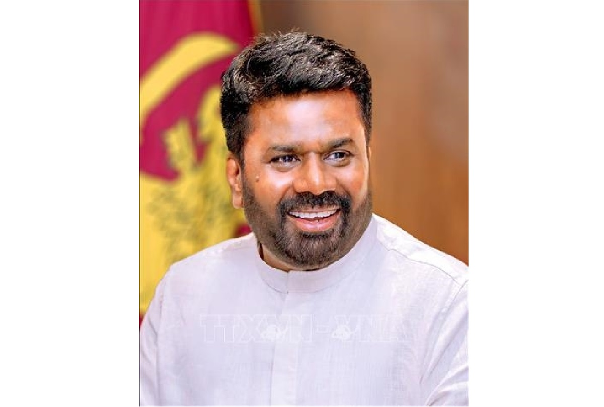 Chương mới trong quan hệ Việt Nam - Sri Lanka